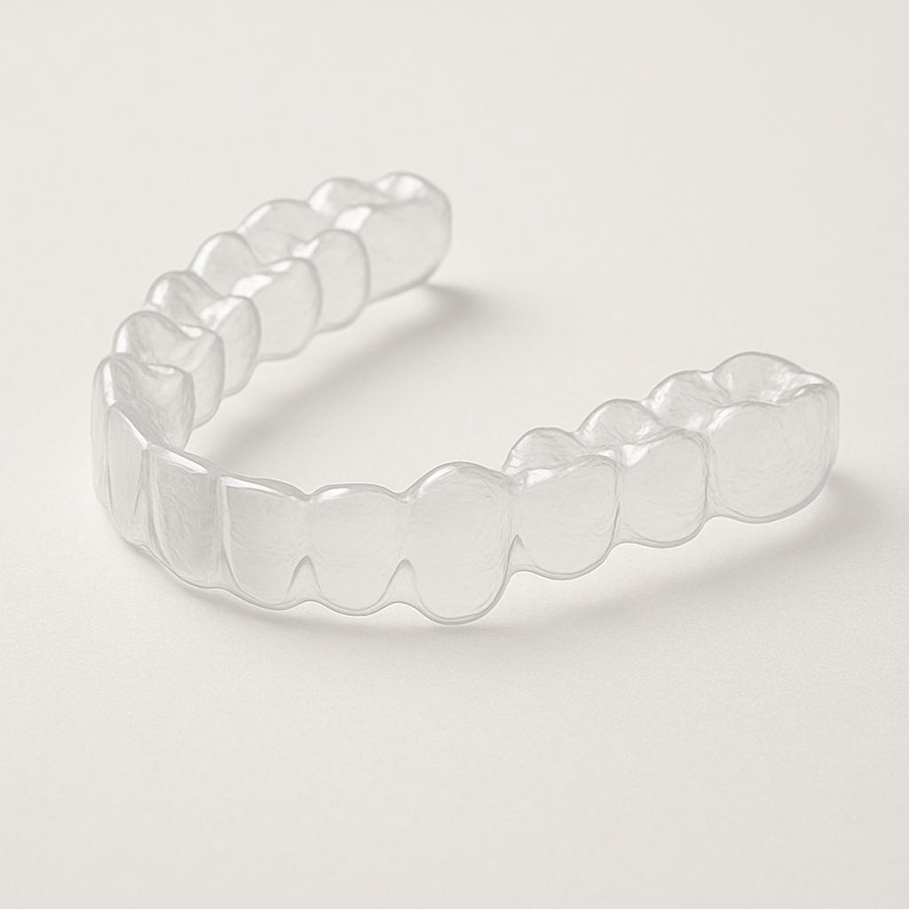 Ortodoncia Invisible